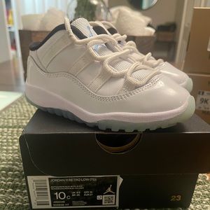 Jordan 11 Retro Lows